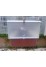 Rabbit hutch