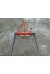 Grass bale carrier