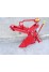 Reversible plow