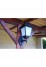 Outdoor wall light