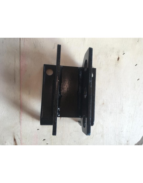 Kubota top bracket