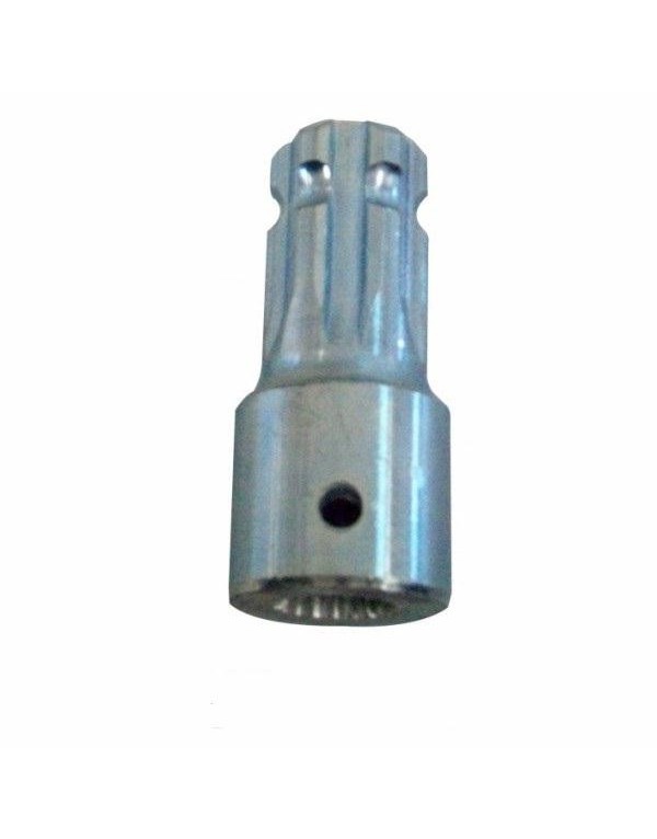 Tractor force adapter