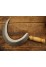 Universal sickle