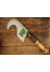 Sickle pruner
