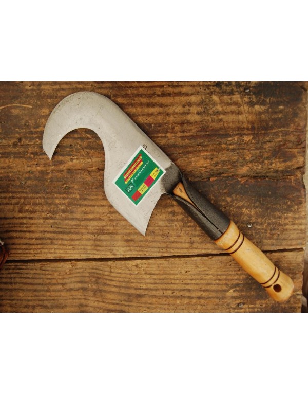 Sickle pruner