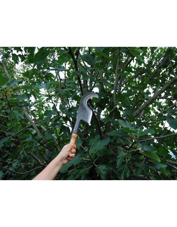 Sickle pruner