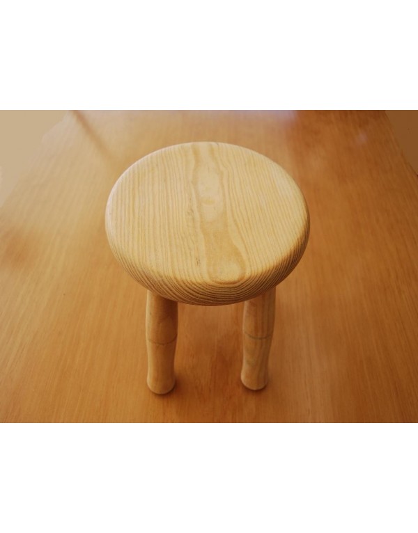 Garden stool