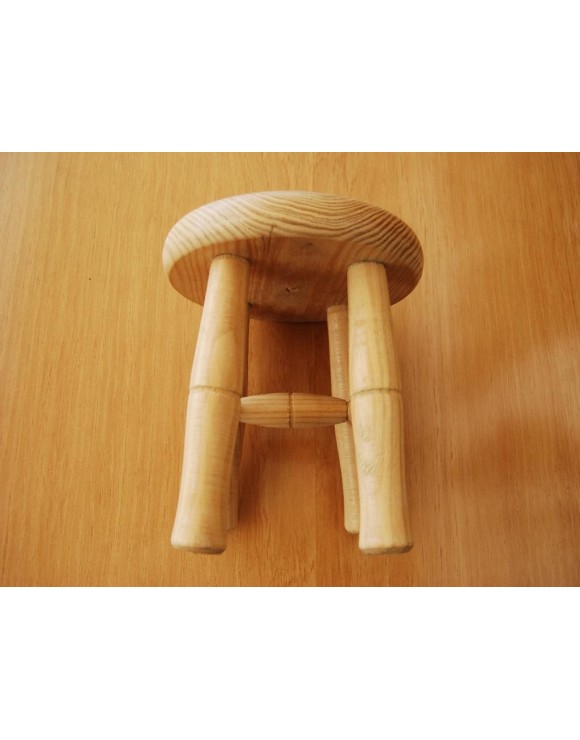 Garden stool