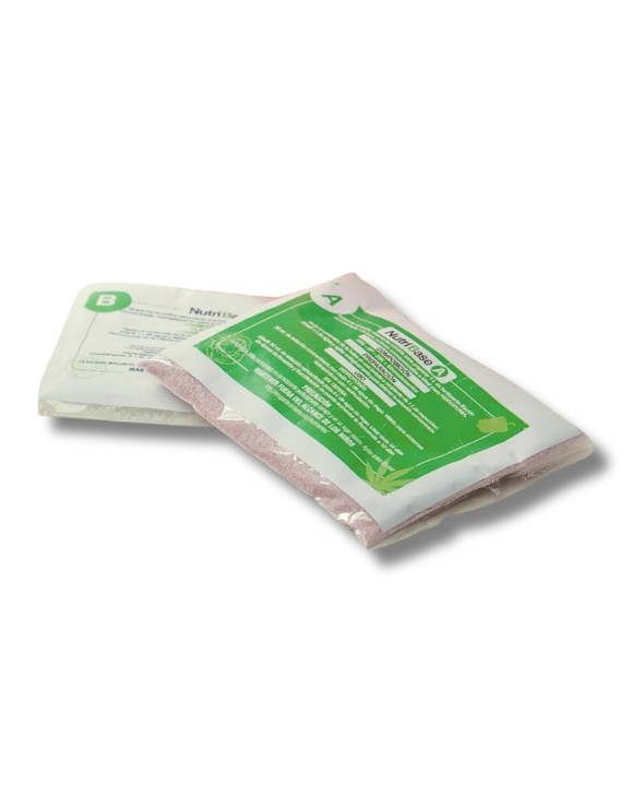 Engrais soluble Nutribase A+B
