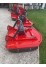 Mini tractor grass cutter