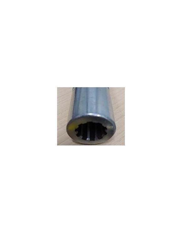 Adaptador de fuerza tractor Z12/Z12