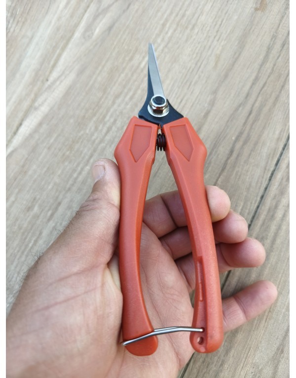 Tijera Vendimia profesional